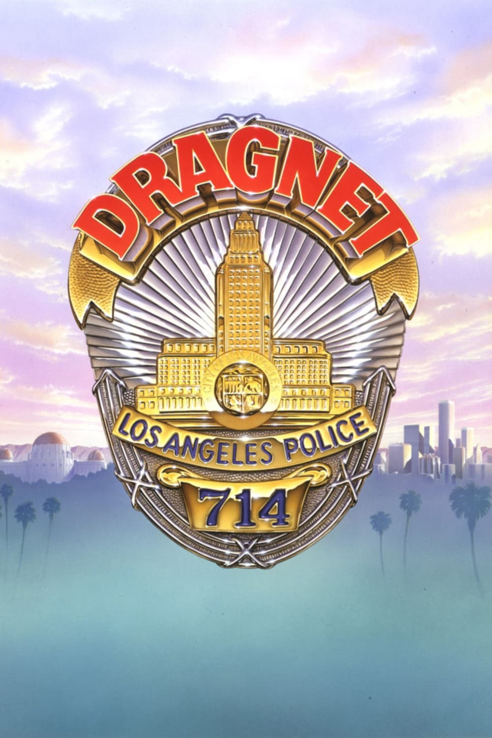 Dragnet 1966